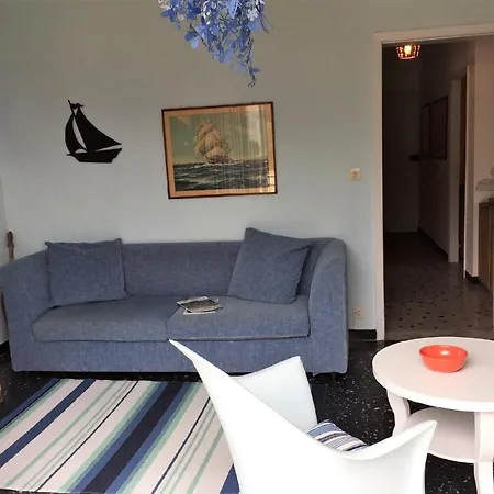 Lägenhet Ferienwohnung Fur 5 Personen Ca 80 M In Moneglia, Italienische Riviera Italienische Westkuste