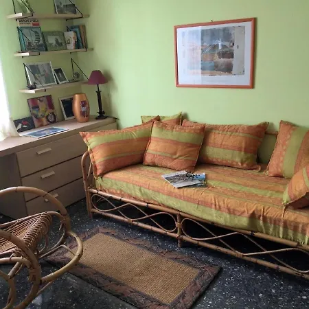 Ferienwohnung Fur 5 Personen Ca 80 M In Moneglia, Italienische Riviera Italienische Westkuste