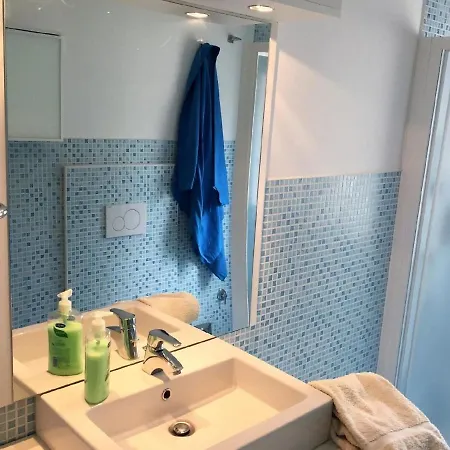 Lägenhet Ferienwohnung Fur 5 Personen Ca 80 M In Moneglia, Italienische Riviera Italienische Westkuste Moneglia