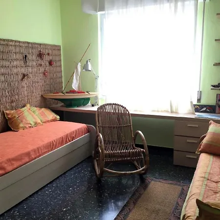 Ferienwohnung Fur 5 Personen Ca 80 M In Moneglia, Italienische Riviera Italienische Westkuste Lägenhet