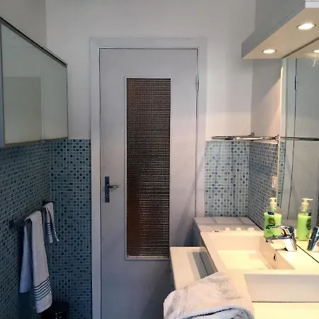Lägenhet Ferienwohnung Fur 5 Personen Ca 80 M In Moneglia, Italienische Riviera Italienische Westkuste Moneglia