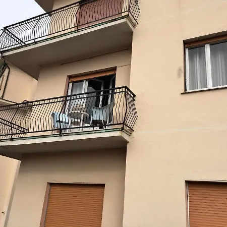 Ferienwohnung Fur 5 Personen Ca 80 M In Moneglia, Italienische Riviera Italienische Westkuste Lägenhet