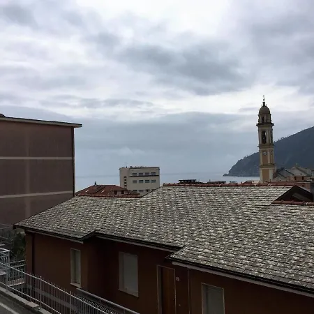 Ferienwohnung Fur 5 Personen Ca 80 M In Moneglia, Italienische Riviera Italienische Westkuste *