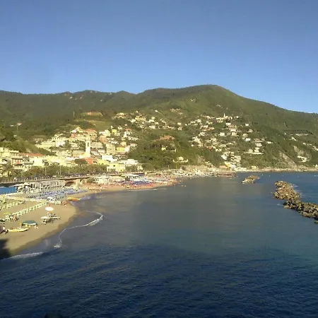 Ferienwohnung Fur 5 Personen Ca 80 M In Moneglia, Italienische Riviera Italienische Westkuste Apartament Moneglia