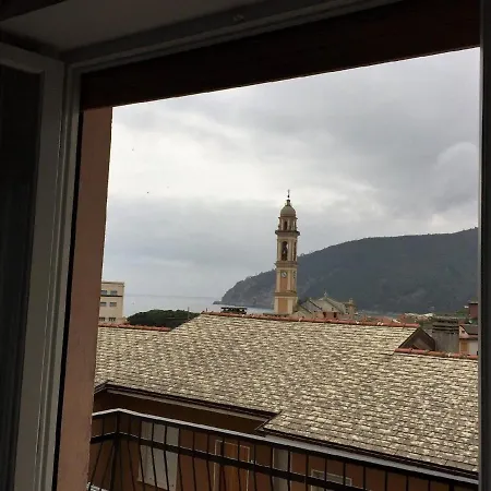Ferienwohnung Fur 5 Personen Ca 80 M In Moneglia, Italienische Riviera Italienische Westkuste Apartament