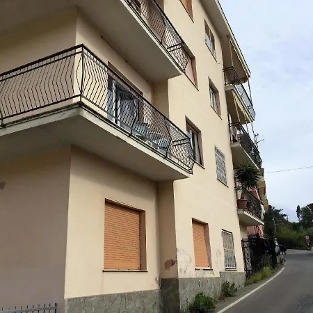 Apartament Ferienwohnung Fur 5 Personen Ca 80 M In Moneglia, Italienische Riviera Italienische Westkuste *