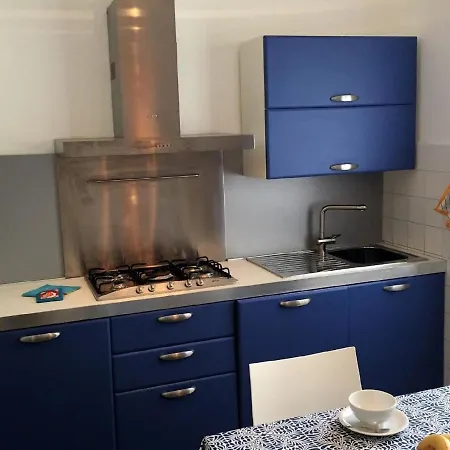 Apartament Ferienwohnung Fur 5 Personen Ca 80 M In Moneglia, Italienische Riviera Italienische Westkuste Moneglia