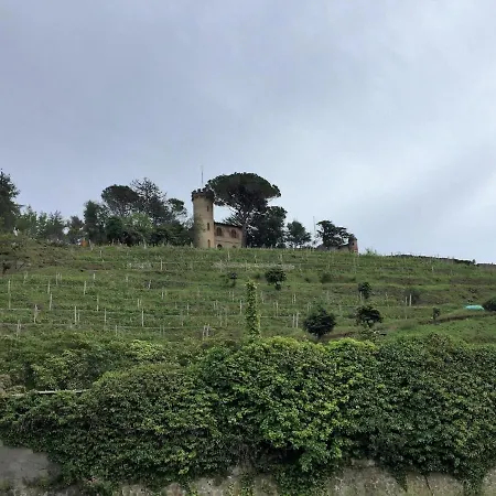 Apartament Ferienwohnung Fur 5 Personen Ca 80 M In Moneglia, Italienische Riviera Italienische Westkuste *