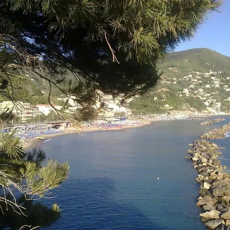 Ferienwohnung Fur 5 Personen Ca 80 M In Moneglia, Italienische Riviera Italienische Westkuste * Moneglia